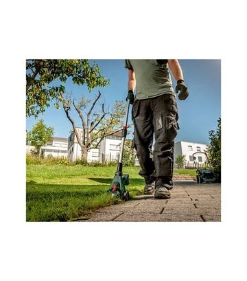 Электроножницы для травы Metabo PowerMaxx SGS 12 Q + телескопическая ручка, без АКБ и ЗУ (691193000) - фото 2