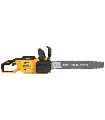 Акумуляторна пила DeWALT DCMCS575N - фото 2