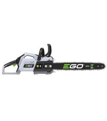 Аккумуляторная пила EGO CS2000E - фото 2