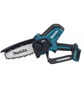 Пила ланцюгова акумуляторна Makita LXT 150 мм 18 В (DUC150Z) - фото 2