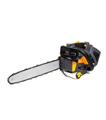 Пила ланцюгова акумуляторна GTM CSTH56/1800BL, 56 В, без АКБ і ЗП (CSTH56/1800BL_BARE TOOL) - фото 3