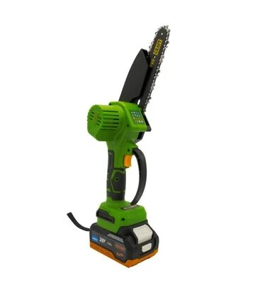 Пила цепная аккумуляторная ProCraft PKA-22Li (32210) - фото 3