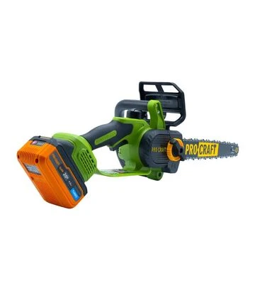 Пила ланцюгова акумуляторна ProCraft PKA-33 (030332) - фото 3