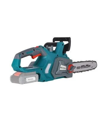 Пила ланцюгова акумуляторна Konner&Sohnen KS CS20V-12 Set Max - фото 3