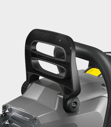 Пила цепная аккумуляторная Karcher CS 400/36 Bp pack, 23 м/с, 400 мм, 160 мл (1.042-505.0) - фото 2