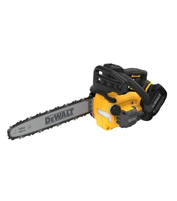 Пила ланцюгова акумуляторна DeWALT DCMCST635N, XR FLEXVOLT 54 В, 35 см, без АКБ та ЗП - фото 2