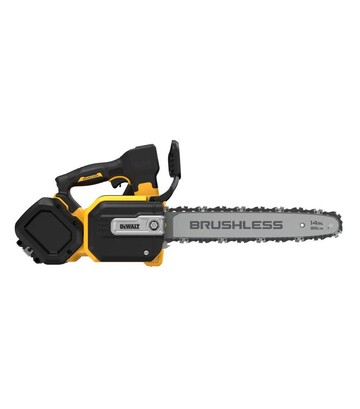 Пила ланцюгова акумуляторна DeWALT DCMCST635N, XR FLEXVOLT 54 В, 35 см, без АКБ та ЗП - фото 3