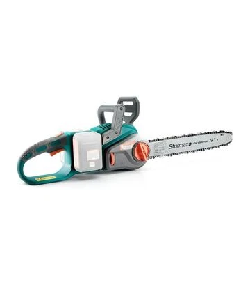 Пила цепная аккумуляторная Sturmax CCM9940CR, 40 В, 405 мм, без АКБ и ЗУ - фото 3