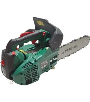 Бензопила Scheppach (Parkside) PBBPS 700A1 - фото 3
