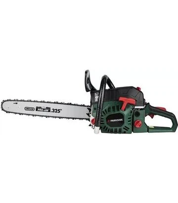Бензопила Scheppach (Parkside) PBKS 53A1 - фото 2