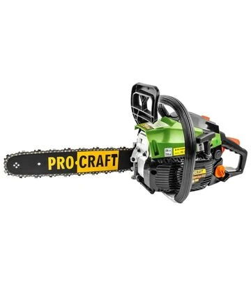 Бензопила Procraft GS-58X (600058) - фото 2