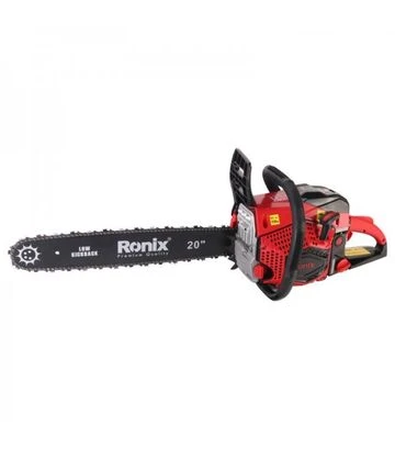 Бензопила Ronix 500 мм (4651) - фото 3