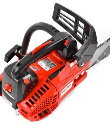 Бензопила HECHT 925 R - фото 3