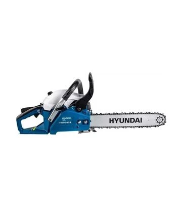 Бензопила Hyundai X 370, 1500 Вт (X 370) - фото 3