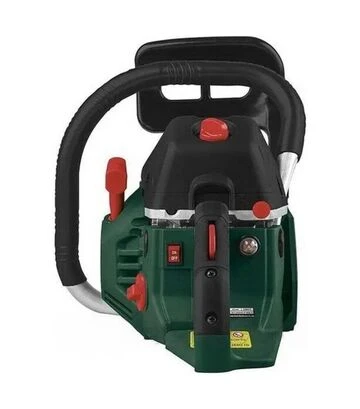 Бензопила Parkside PBKS 53A1, 2000 Вт (3910112974-50) - фото 3