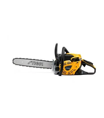 Бензопила STIGA CS545, 1,9 кВт, 40 см - фото 3