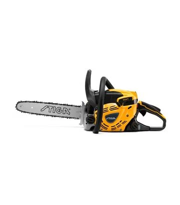 Бензопила STIGA CS540, 1,6 кВт, 35 см - фото 3