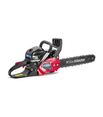 Бензопила BauMaster GC-9945BE, 2,8 кВт, 405 мм - фото 2