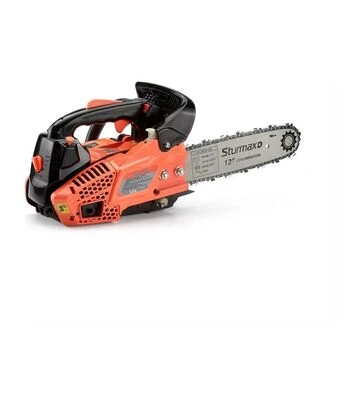 Бензопила Sturmax GCM9912S, 1,2 кВт, 305 мм - фото 2