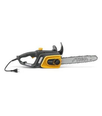 Електропила STIGA CS118c-35, 1,8 кВт, 35 см, 3/8" - фото 2