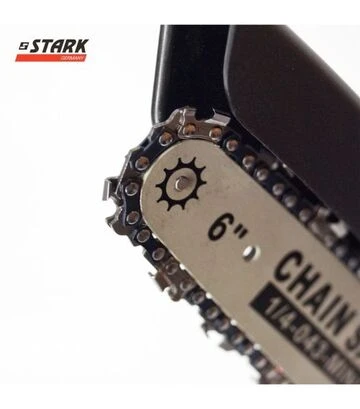 Ланцюг STARK для BCS-CH-150 150мм, 1,1мм, 1/4'' (310900200) - фото 2