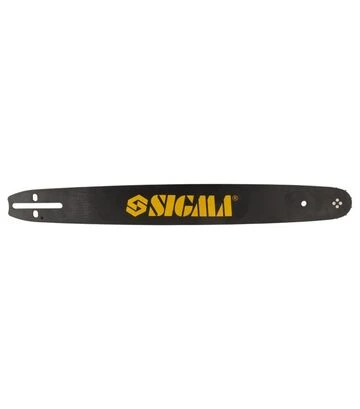 Шина для бензопили Sigma 45см, крок ланцюга 0,325 (5606371) - фото 2