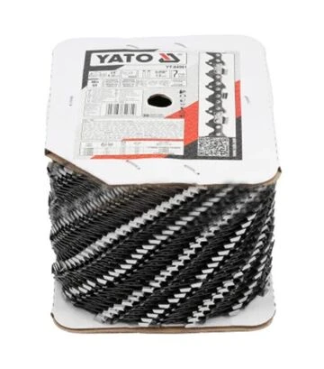 Цепь в бухте YATO 0,325", 1,5 мм, 1632 звена (YT-84961) - фото 2