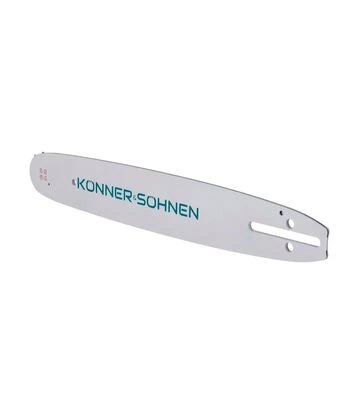 Шина для пилы Konner&Sohnen 0,325", 1,5 мм (KS 138THK095) - фото 2