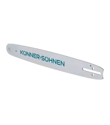 Шина для пилы Konner&Sohnen 0,325", 1,5 мм (KS 188THK095) - фото 2