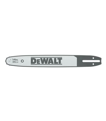 Шина DeWALT 14"/35 см, 0,325'', 1,1 мм (DT20691) - фото 2