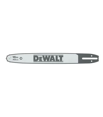 Шина DeWALT 16"/40 см, 0,325", 1,1 мм (DZO6440) - фото 2