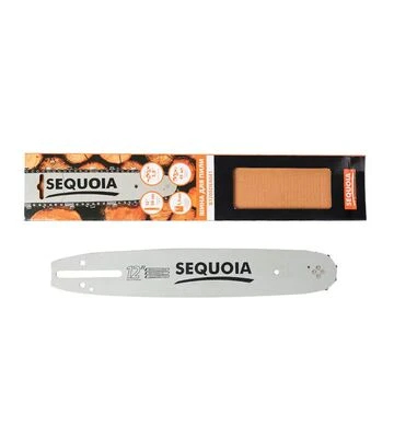 Шина SEQUOIA 12"/30 см, 3/8'', 1,3 мм (B120SDEA041) - фото 3