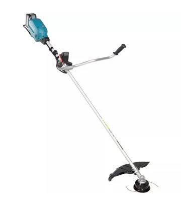 Електрокоса акумуляторна Makita XGT 450 мм, 40 В (UR013GZ04) - фото 2