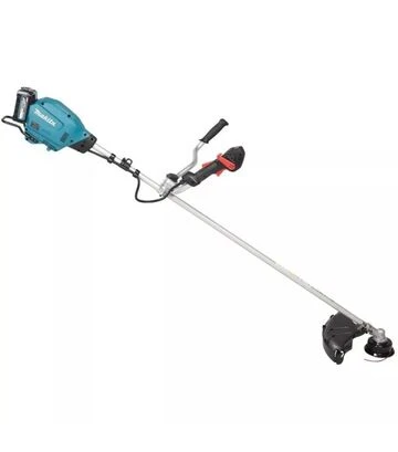 Электрокосая аккумуляторная Makita XGT 450 мм, 40 В (UR013GT204) - фото 2