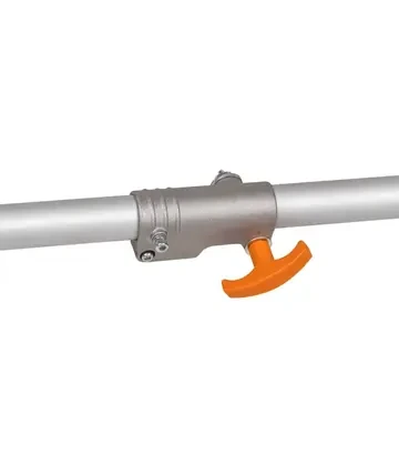 Мотокоса бензинова Tex.AC TA-03-153C, 3.2 кВт, розбірна штанга - фото 3