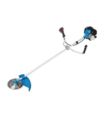 Мотокоса BauMaster BT-9043S, 2,7 кВт - фото 2