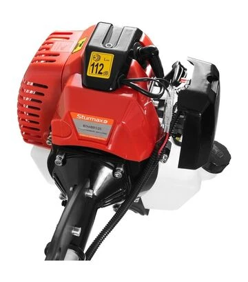 Мотокоса Sturmax Professional BTM8952S, 2,1 кВт - фото 2