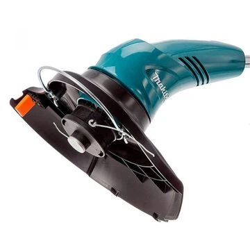 Тример електричний (мережевий) Makita UR3000 - фото 3