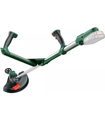Триммер аккумуляторный Bosch UniversalGrassCut 18V-26 (06008C1D04) - фото 2