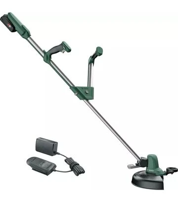 Триммер аккумуляторный Bosch UniversalGrassCut 18V-260 (06008C1D03) - фото 2