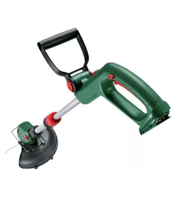 Триммер аккумуляторный Bosch UniversalGrassCut 18V-26-500 с АКБ и ЗУ (06008C1F00) - фото 3