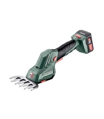 Ножиці акумуляторні Metabo PowerMaxx SGS 12 Q без АКБ та ЗП (601608850) - фото 2