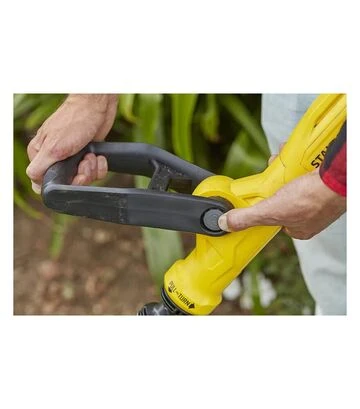 Тример акумуляторний Stanley FatMax SFMCST933M1, 20 В, 4 А*год - фото 3