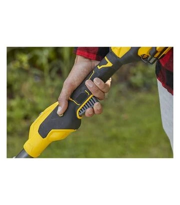 Тример акумуляторний Stanley FatMax SFMCSTB933M, 20 В, 4 А*год - фото 3