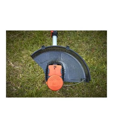 Тример акумуляторний BLACK+DECKER BCSTA536L1, 36 В, 2,5 А*год - фото 2