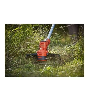Тример акумуляторний BLACK+DECKER BCSTA536L1, 36 В, 2,5 А*год - фото 3