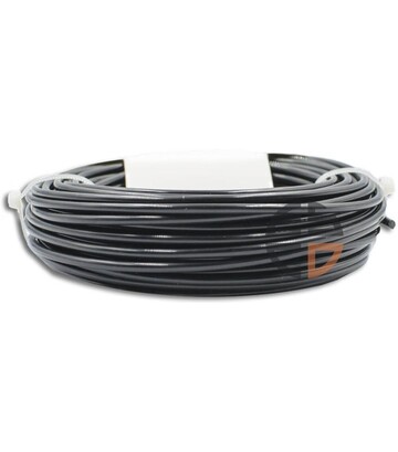Леска для триммера SEQUOIA TL2,4-L15-Standart круглая 2,4 мм, 15 м - фото 3