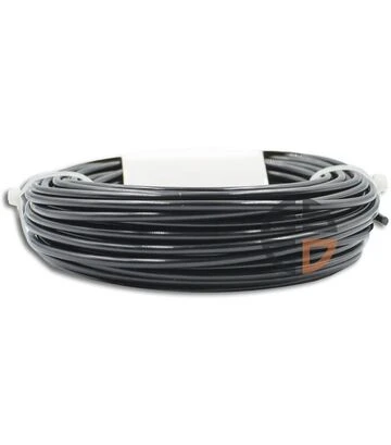 Леска для триммера SEQUOIA TL3,0-L15-Standart круглая 3,0 мм, 15 м - фото 3