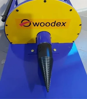 Дровокол конусный Woodex-3200 (7932) - фото 2