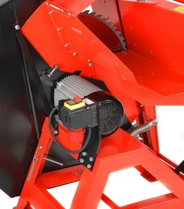 Дроворіз HECHT 850 - фото 2
